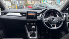 Renault Captur 1.0 TCE 90 Iconic 5dr Petrol Hatchback